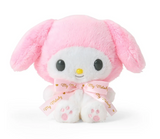 My Melody Ribbon Plush Character Award Series