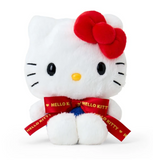 Hello Kitty Ribbon Plush Character Award Series