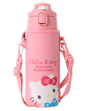 Hello Kitty Stainless Steel Water Bottle/ Thermos 470ml series
