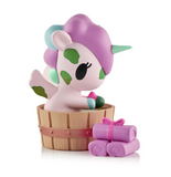 Spa Day Unicorno Blind Box - Megazone