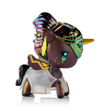 Blacklight Chrome Unicorno Blind Box - Megazone