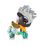 Blacklight Chrome Unicorno Blind Box - Megazone