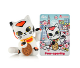 Lucky Cats Blind Box - Megazone