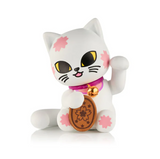 Lucky Cats Blind Box - Megazone