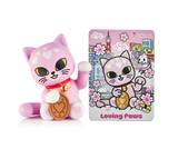 Lucky Cats Blind Box - Megazone