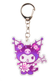 Tokidoki X Hello Kitty and Friends Blind Box Keychain Series - Megazone