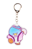 Tokidoki X Hello Kitty and Friends Blind Box Keychain Series - Megazone