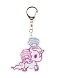 Tokidoki X Hello Kitty and Friends Blind Box Keychain Series - Megazone