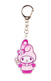 Tokidoki X Hello Kitty and Friends Blind Box Keychain Series - Megazone