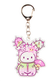 Tokidoki X Hello Kitty and Friends Blind Box Keychain Series - Megazone