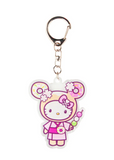 Tokidoki X Hello Kitty and Friends Blind Box Keychain Series - Megazone