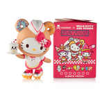 Tokidoki X Hello Kitty and Friends Blind Box Fast Food Series - Megazone