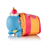 Tokidoki X Hello Kitty and Friends Blind Box Fast Food Series - Megazone