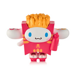 Tokidoki X Hello Kitty and Friends Blind Box Fast Food Series - Megazone