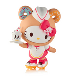 Tokidoki X Hello Kitty and Friends Blind Box Fast Food Series - Megazone