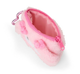 My Melody Mini Pouch Pocket Face Series - Megazone