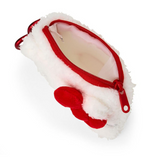 Hello Kitty Mini Pouch Pocket Face Series - Megazone