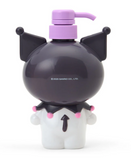 Kuromi Pump Bottle/ Soap Dispenser 3D Series - Megazone