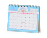 Cinnamoroll 2026 Desk Calendar Series - Megazone