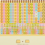 Pompompurin 2026 Desk Calendar Series - Megazone