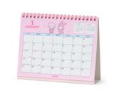 My Melody 2026 Desk Calendar Series - Megazone