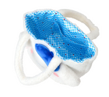 Cinnamoroll Furry Handbag Bear Series - Megazone