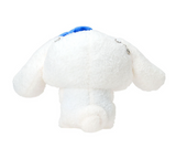 Cinnamoroll Plush Crossbody/ Shoulder Bag Bear Series - Megazone