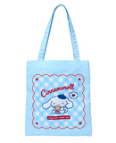 Cinnamoroll Tote Bag Bear Series - Megazone