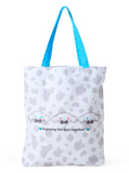 Cinnamoroll Tote Bag Animal Pattern  Series - Megazone