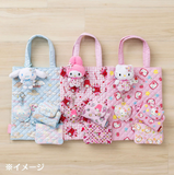 Cinnamoroll Tote/ Hand Bag Everyone's Quilt Series - Megazone