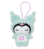 Kuromi Blind Box Mini Plush Deco Series - Megazone