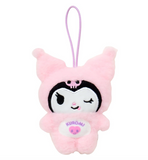 Kuromi Blind Box Mini Plush Deco Series - Megazone