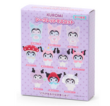 Kuromi Blind Box Mini Plush Deco Series - Megazone