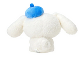 Cinnamoroll Plush Keychain Bear Series - Megazone