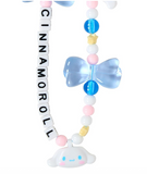 Cinnamoroll Phone Charm Bead Strap Deco Series - Megazone