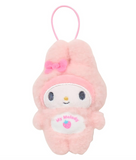 My Melody Blind Box Mini Plush Deco Series - Megazone