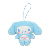 Cinnamoroll Blind Box Mini Plush Deco Series - Megazone