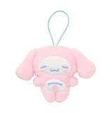 Cinnamoroll Blind Box Mini Plush Deco Series - Megazone