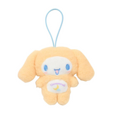 Cinnamoroll Blind Box Mini Plush Deco Series - Megazone