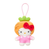 Hello Kitty Blind Box Mini Plush Deco Series - Megazone