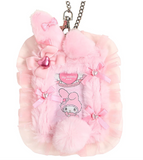 My Melody Photo/ Card Holder Mellow Salomi Rabbit Anniversary Series - Megazone