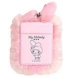 My Melody Photo/ Card Holder Mellow Salomi Rabbit Anniversary Series - Megazone