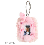 My Melody Photo/ Card Holder Mellow Salomi Rabbit Anniversary Series - Megazone