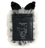 Kuromi Photo/ Card Holder Mellow Salomi Rabbit Anniversary Series - Megazone