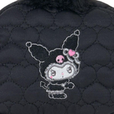 Kuromi Pouch Mellow Salomi Rabbit Anniversary Series - Megazone