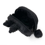 Kuromi Pouch Mellow Salomi Rabbit Anniversary Series - Megazone