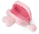 My Melody Pouch Mellow Salomi Rabbit Anniversary Series - Megazone