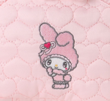 My Melody Pouch Mellow Salomi Rabbit Anniversary Series - Megazone