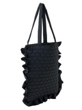 Kuromi Tote Bag Mellow Salomi Rabbit Anniversary Series - Megazone
