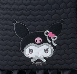 Kuromi Tote Bag Mellow Salomi Rabbit Anniversary Series - Megazone